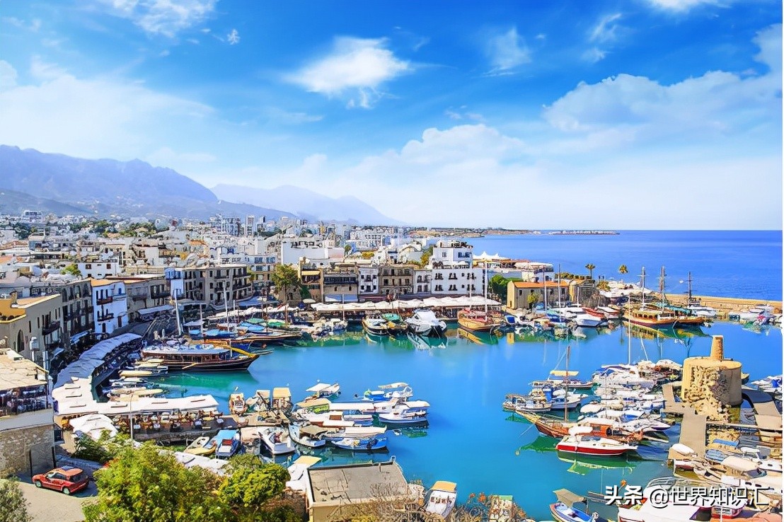 中东地区有哪些国家,讲解亚洲国家