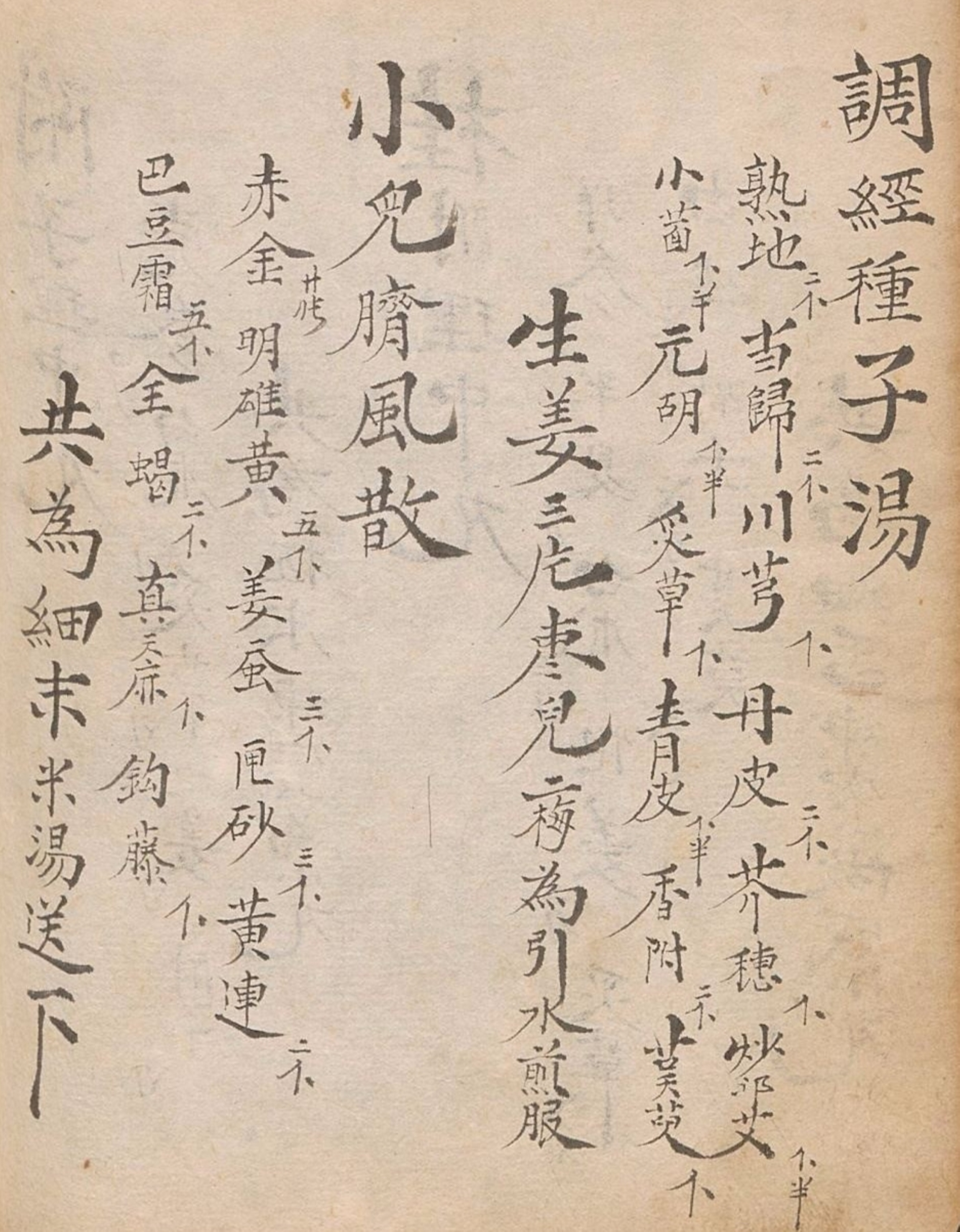 中国古籍名贵中药材验方书,云锦聚丸书籍推荐