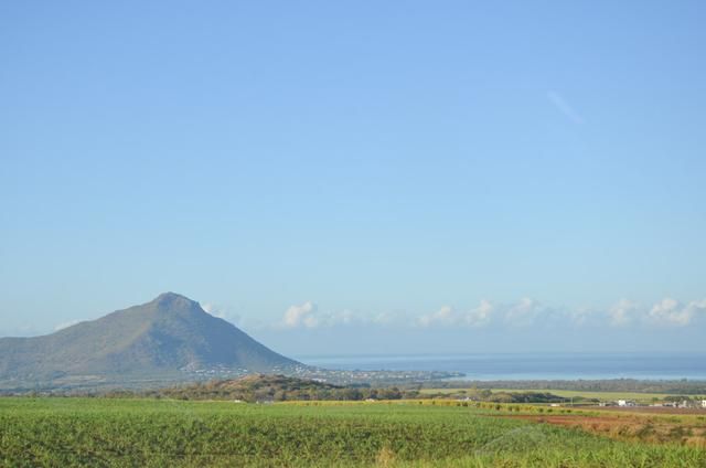 非洲的神奇岛屿毛里求斯，遥远的避世天堂，对中国免签