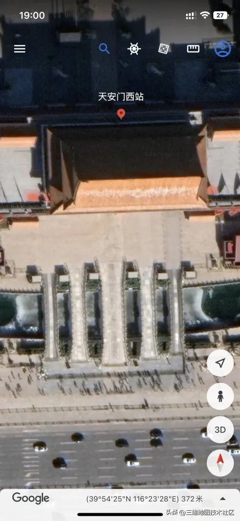 哪个地图软件可以替代谷歌地图,目前比较好的地图软件