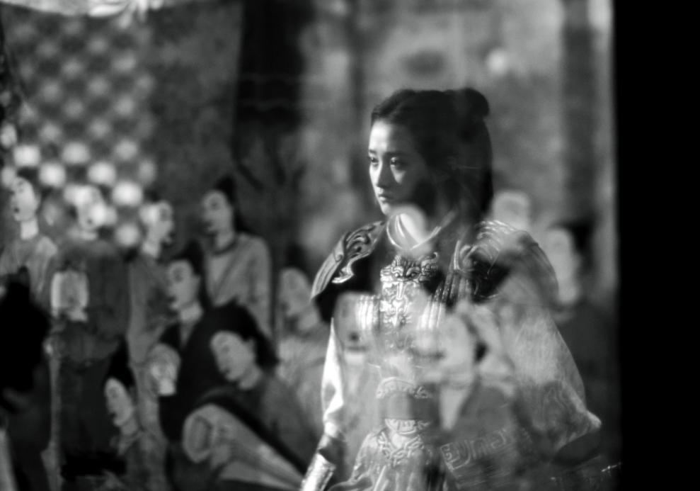 中国电影艺术的发展趋势,浅谈我国电影艺术的发展趋势