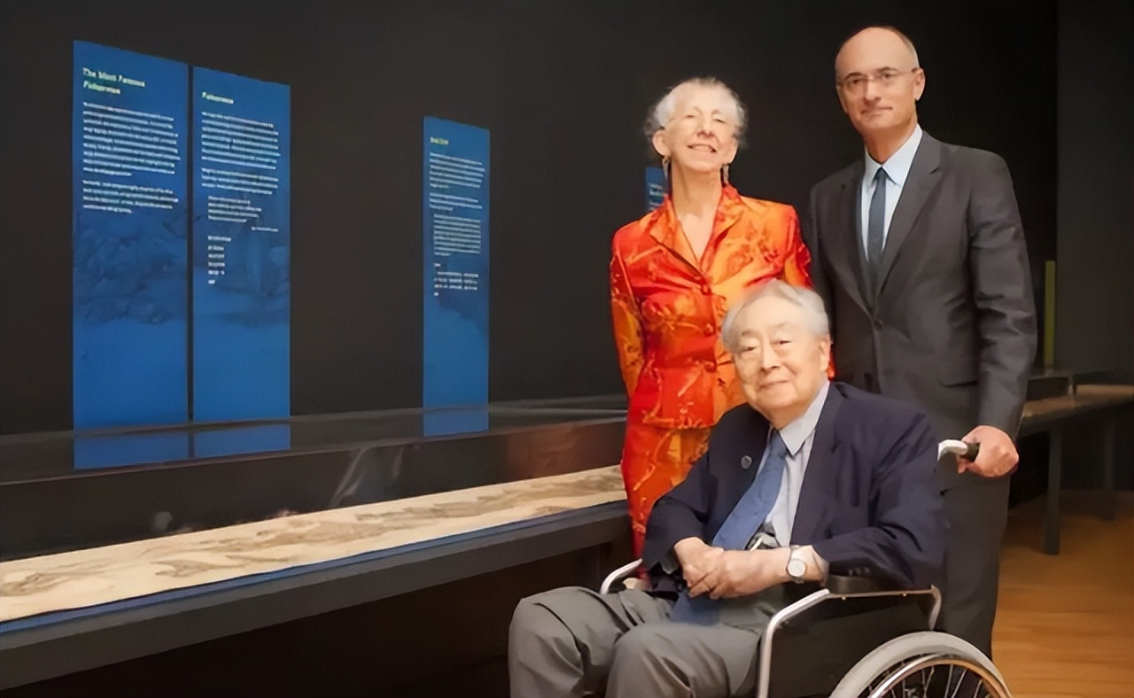 翁万戈捐给美国183件珍贵文物,翁万戈捐给美国183件珍贵文物价值