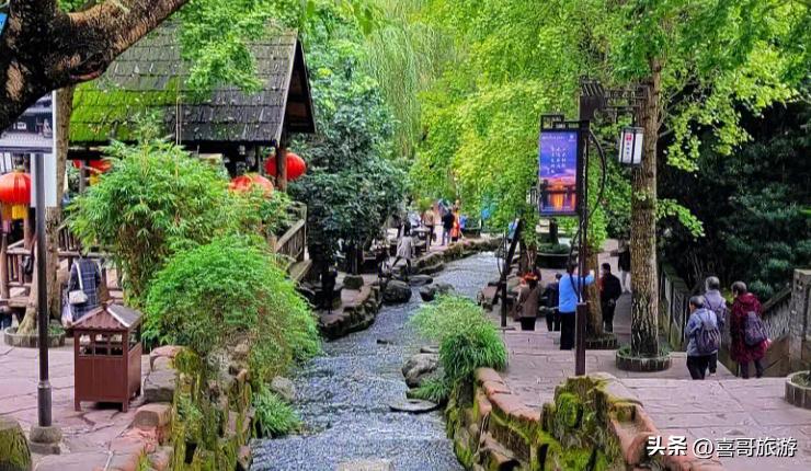 成都有什么好玩的地方推荐一下,成都有什么好玩的