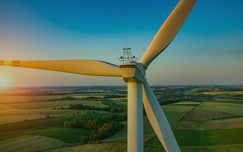 风能电机发电系统简介,风力发电系统电气部分设计