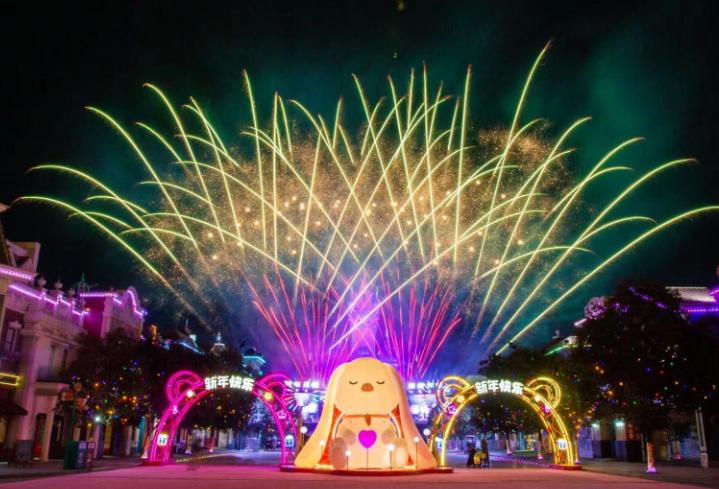 郑州元旦跨年去哪里好,郑州元旦跨年适合去的地方