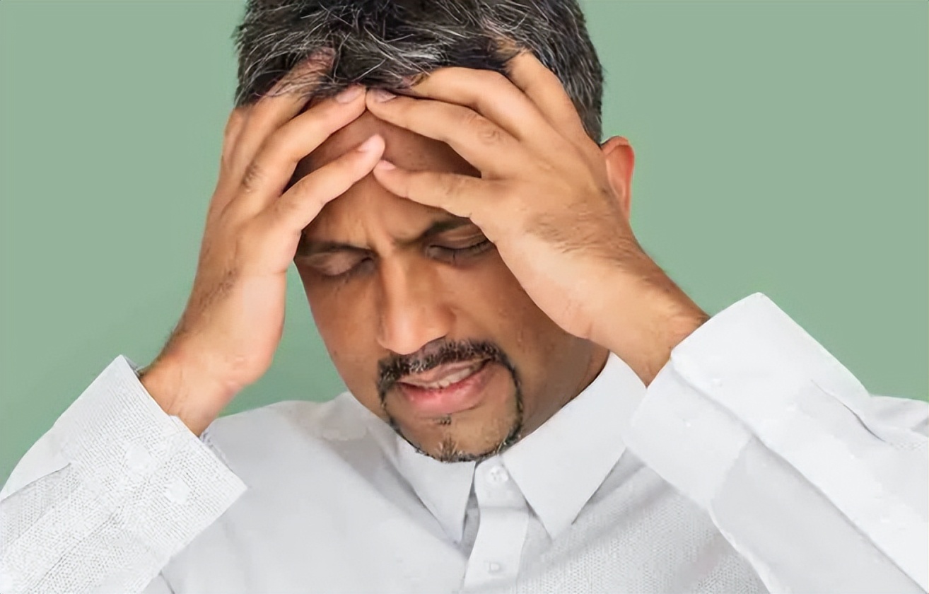 一张“止痛方”，祛风化痰，理气止痛，巧妙化解血管神经性头痛