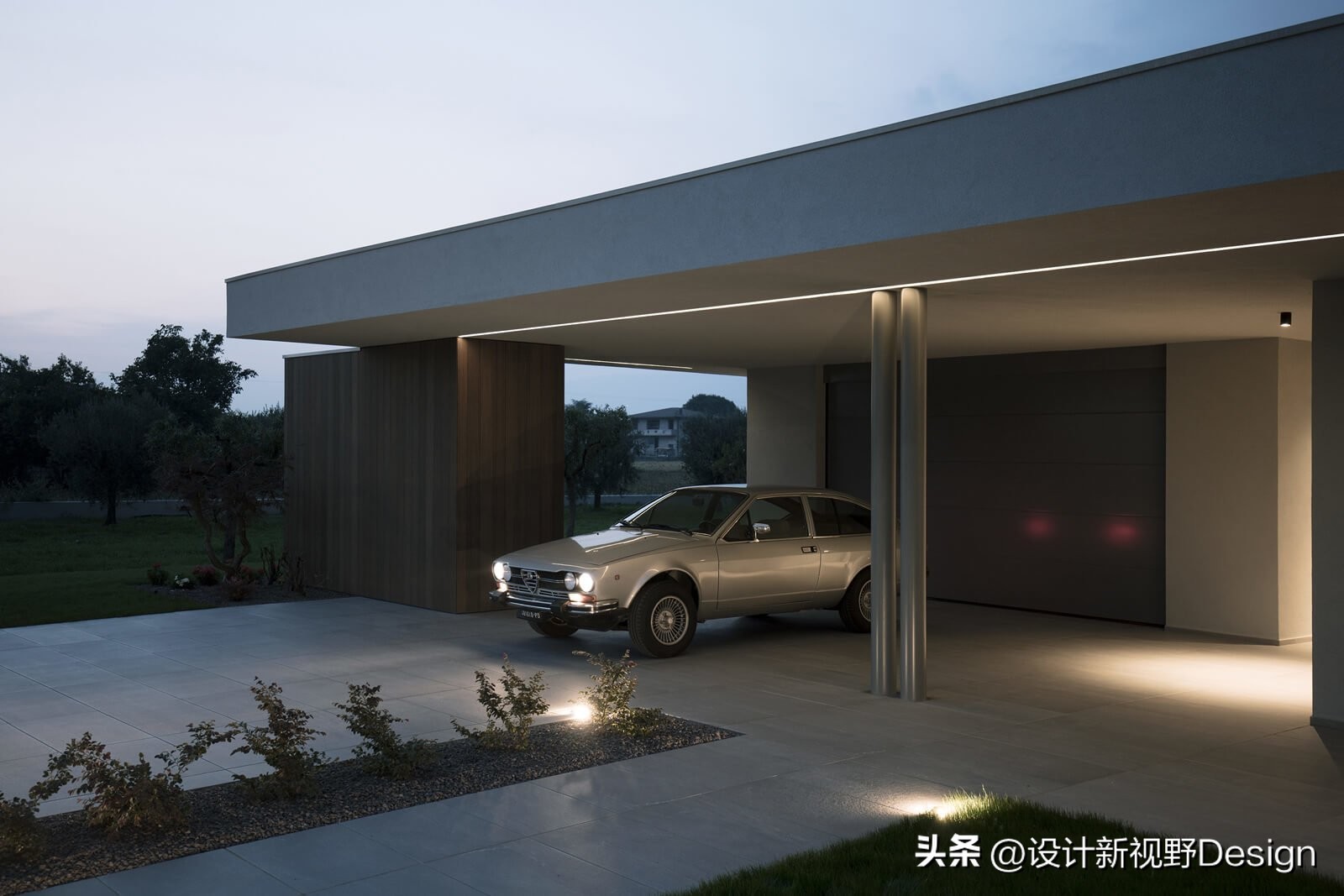 意大利设计师经典装修,意大利设计师室内设计