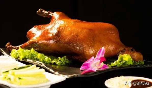 烤鸭科普,烤鸭知识
