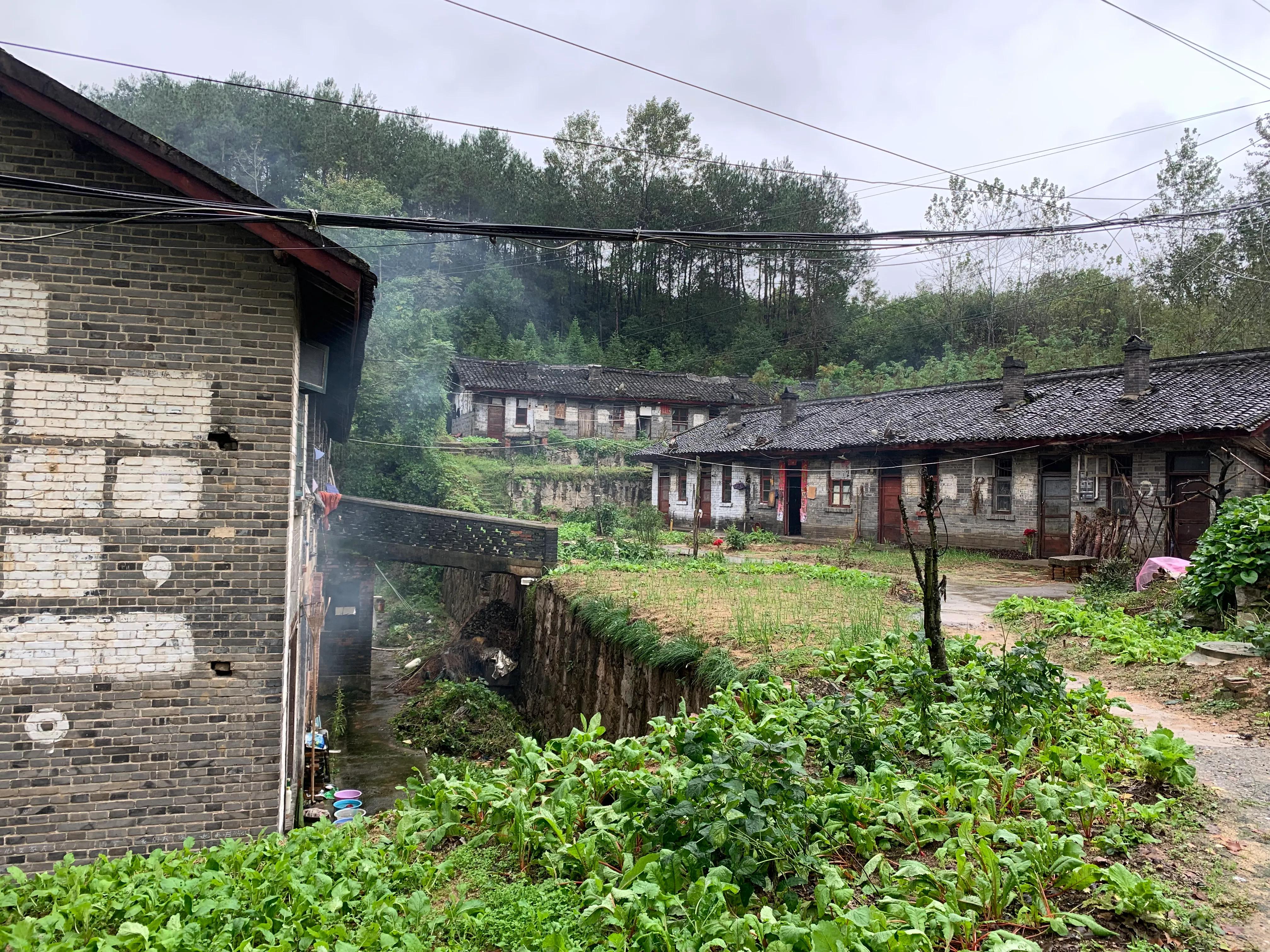探访赣深铁路建设者,探访三线建设之纳溪