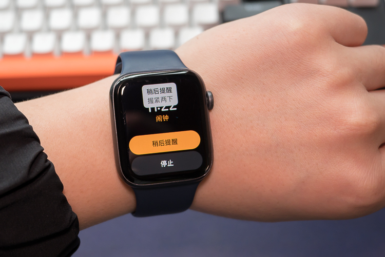 applewatch想买但是感觉没什么用,为何说applewatch不建议买数据版