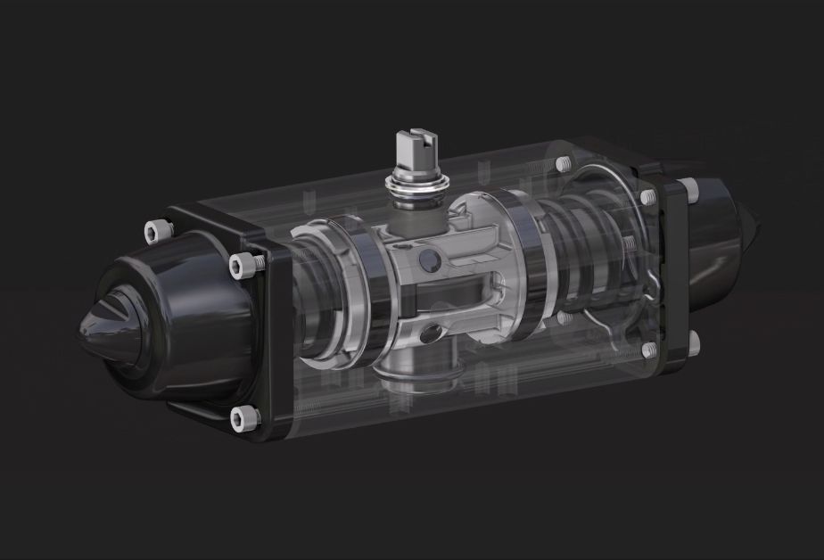 OMAL高压球阀,omal球阀