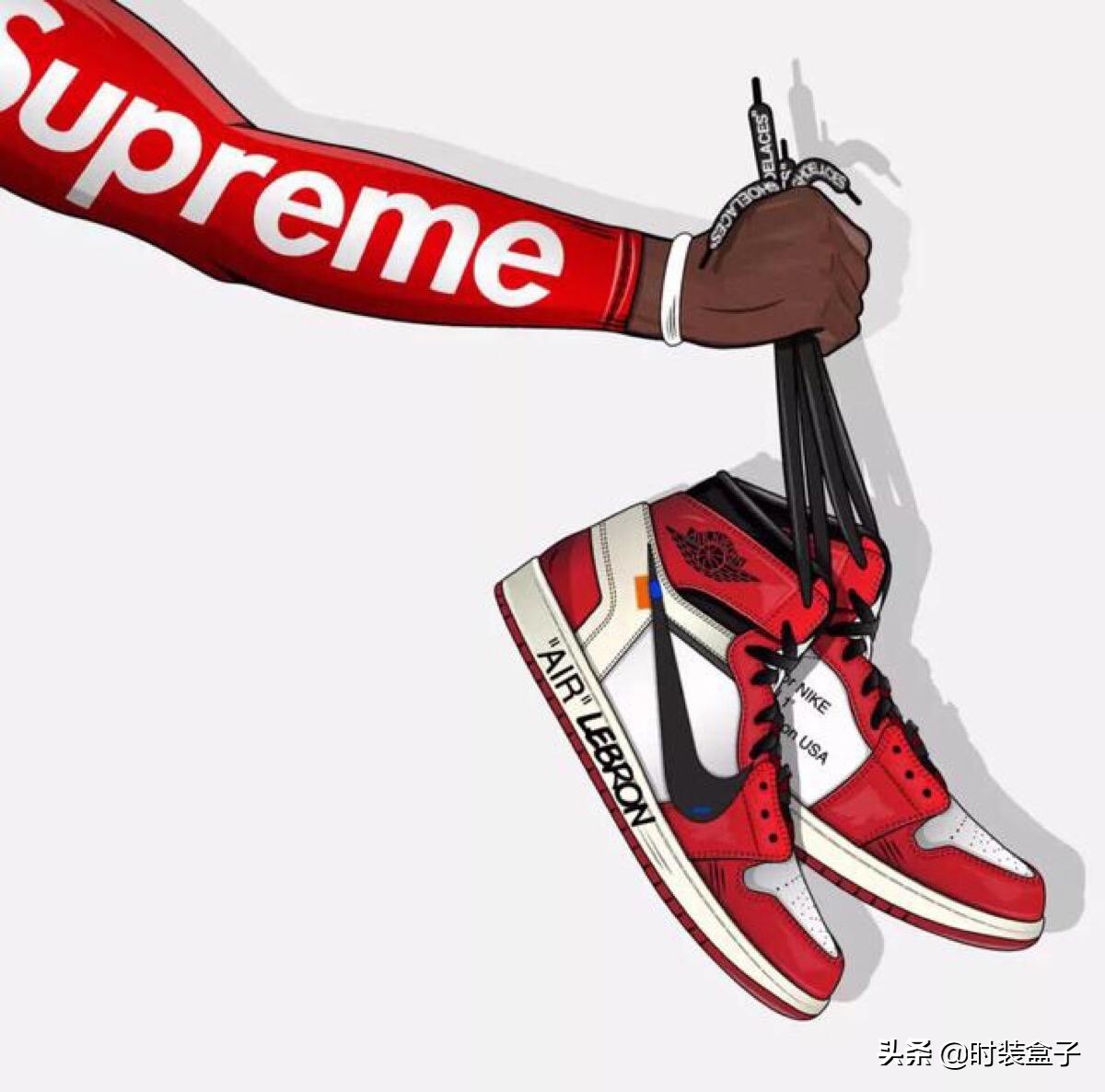 教你认识时尚品牌,教你认识所有品牌