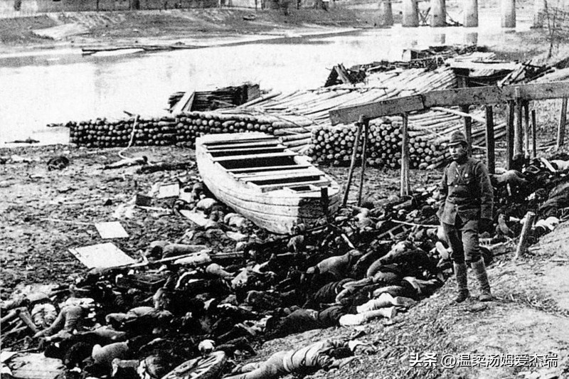 1937年12月日军围攻南京城,1937年南京发生了什么事