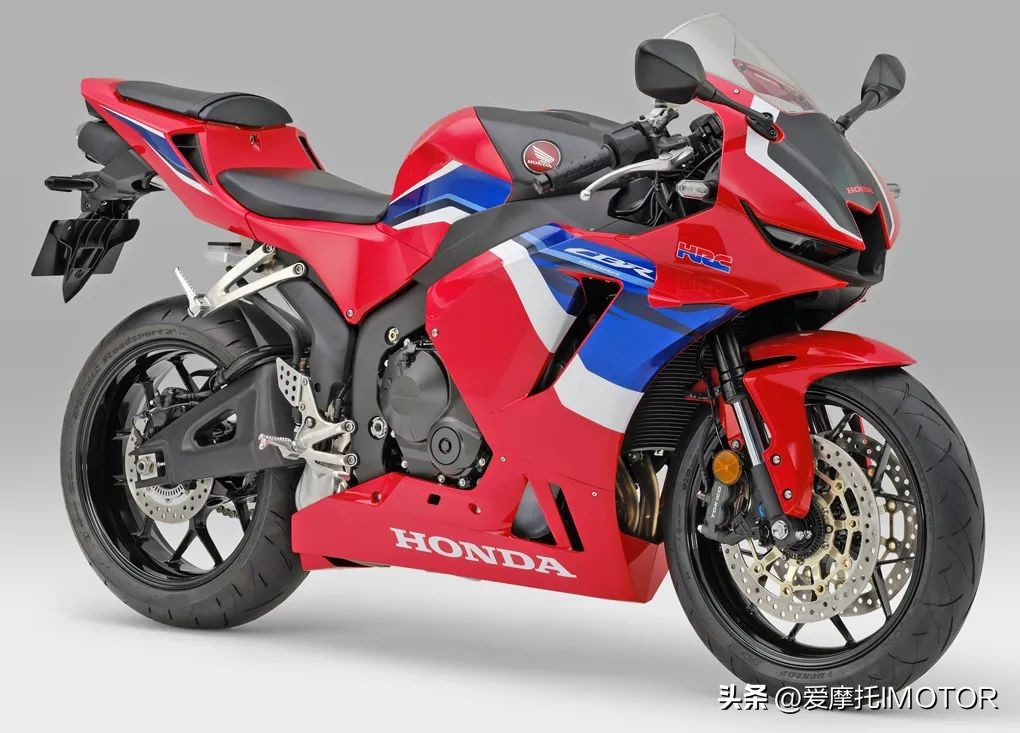 二手本田cbr600rr2021款价格,2024款本田cbr600rr落地价