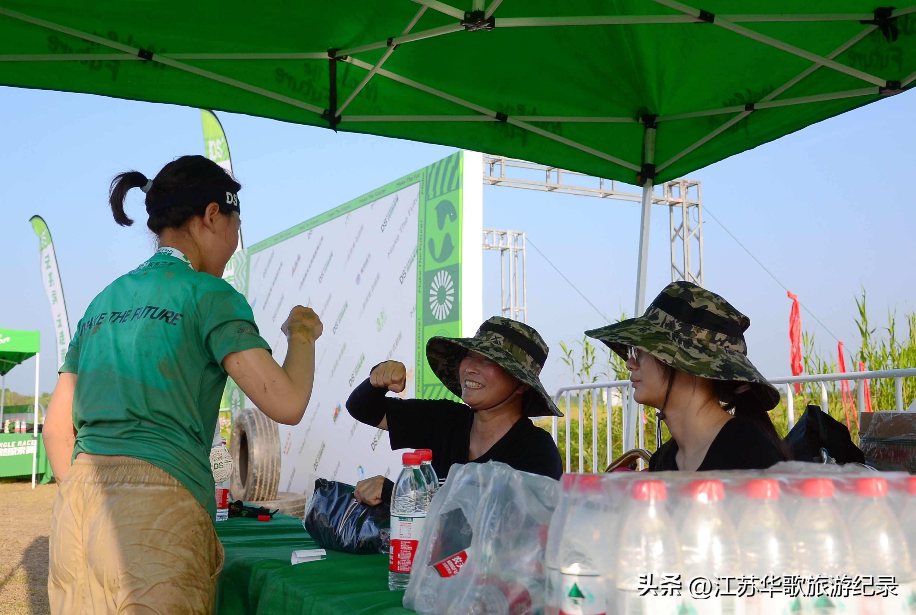 2022ds自然探索赛全国赛成绩,ds自然探索赛2024淮安