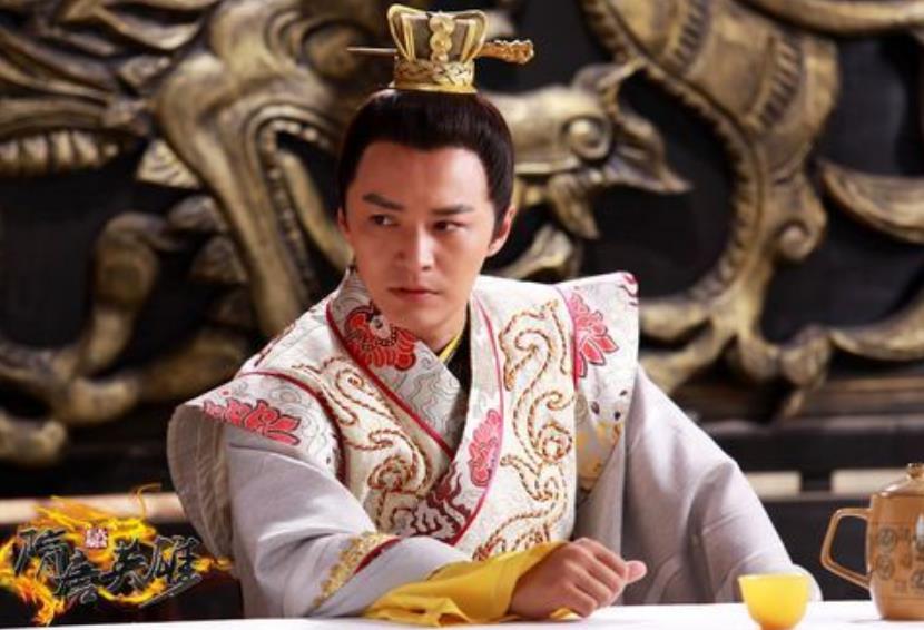 杨玉环跟李世民是什么关系,杨玉环是怎么被李世民追的