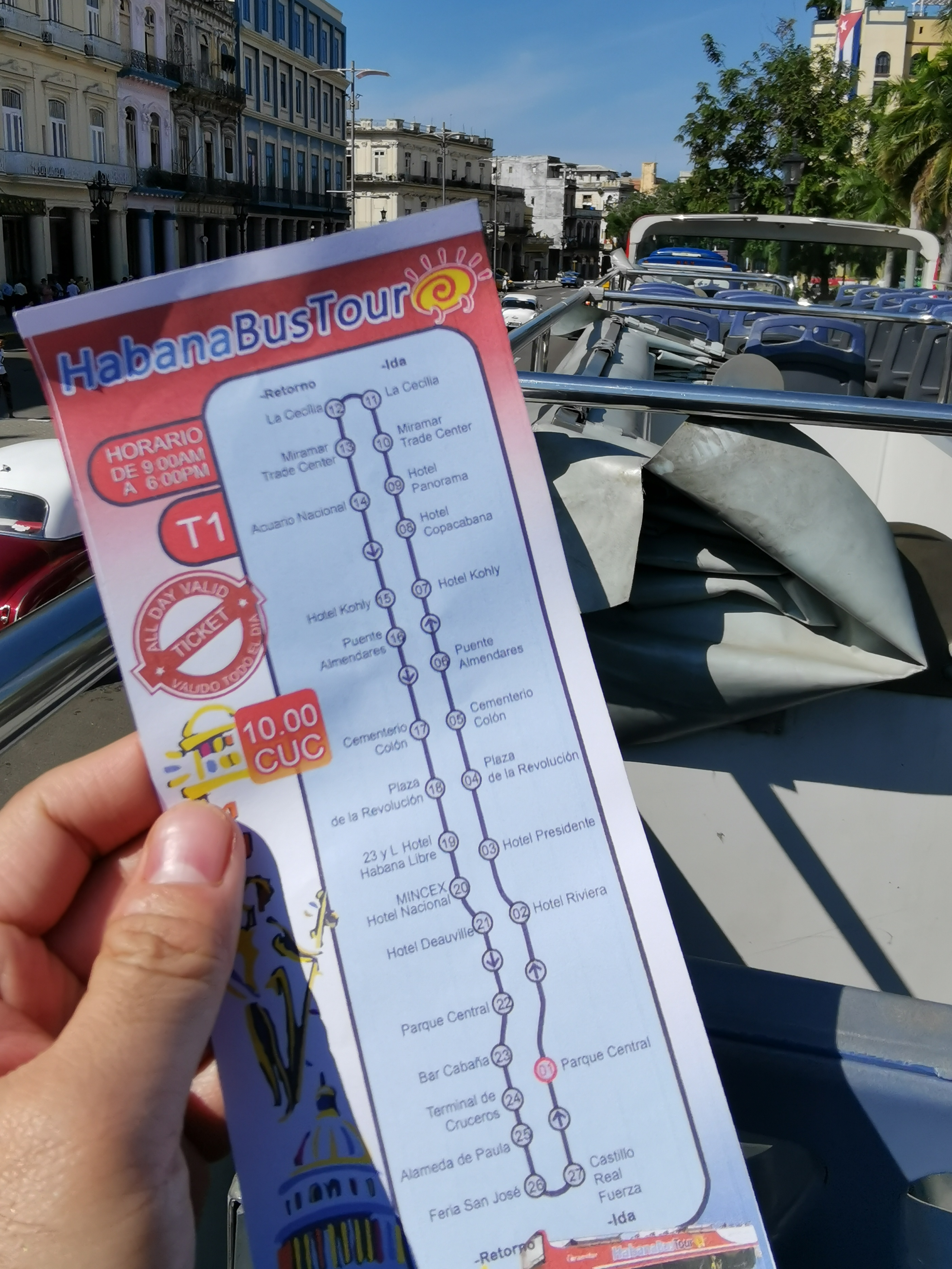 神秘的古巴哈瓦那，大多数国人没去过，自由行全攻略来了！