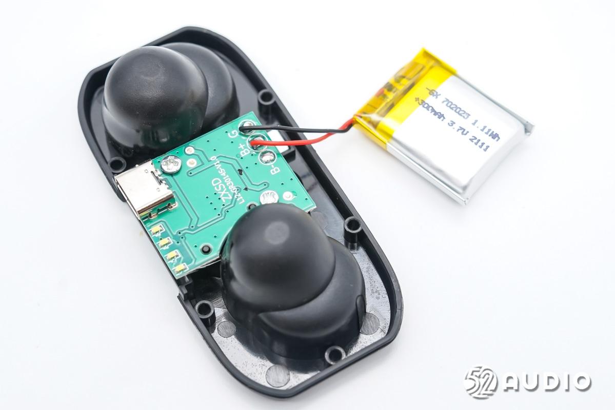 拆解beats耳机头戴式,仿品beatssolo3拆机