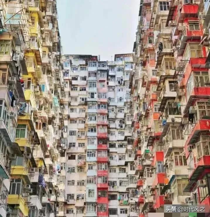 香港人现在的真实生活,香港普通人的真实生活是怎样的