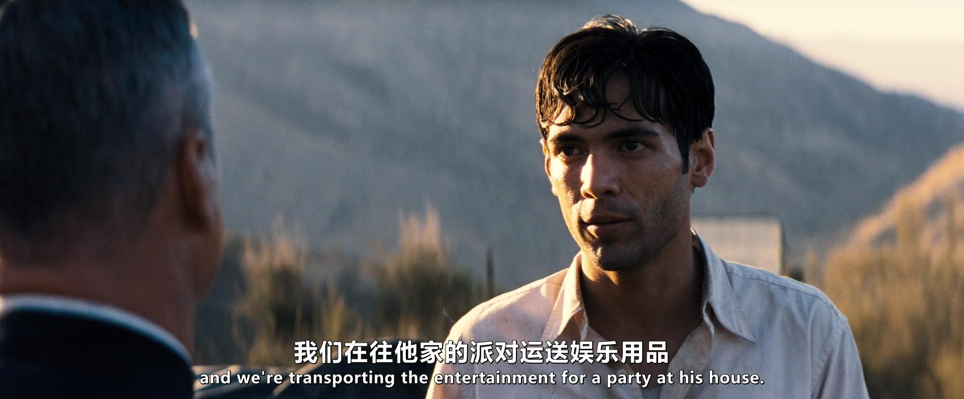 浮华浪荡*欲肉**横流，荒唐又华丽的演艺圈尺度大揭秘