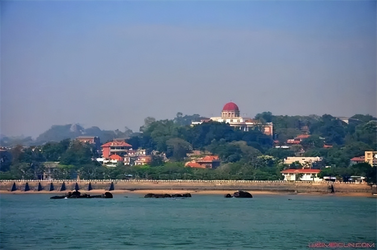 金门岛由大陆供水,金门岛水是大陆供的吗