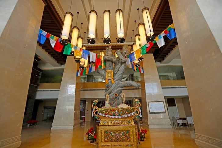 新藏线几月走最好全程线路详细,新藏线13天详细路线