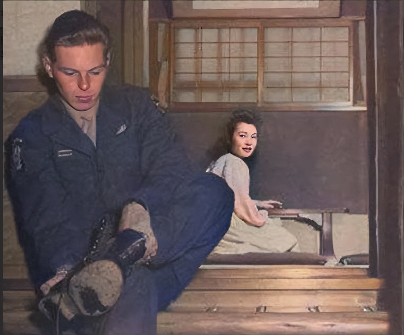 驻韩美军殴打女子,驻韩美军侮辱韩国女性事件