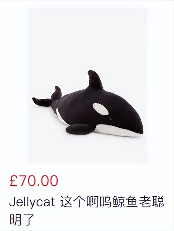 jellycat所有款式,给jellycat海盗狗起名