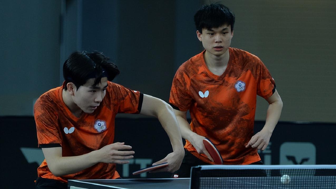 国乒小将连打冠军,国乒小将4-3逆转波尔