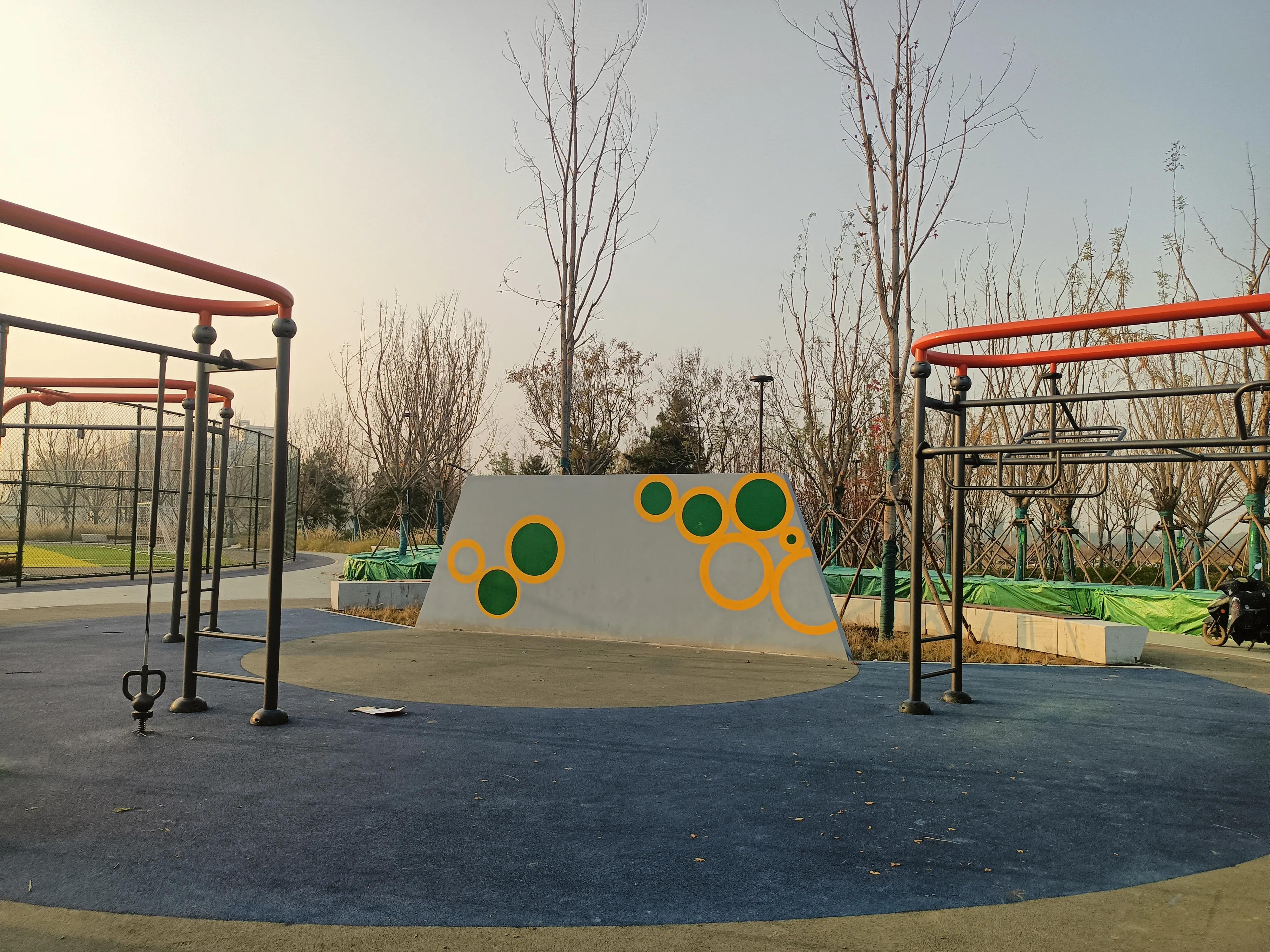 保定3-4岁儿童游乐场,保定市儿童游乐城