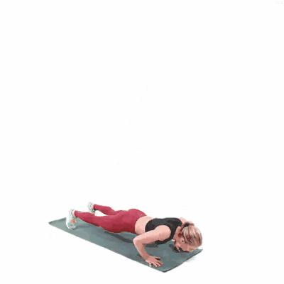 小肚腩松垮怎么减,怎样减掉小肚腩和腹部赘肉