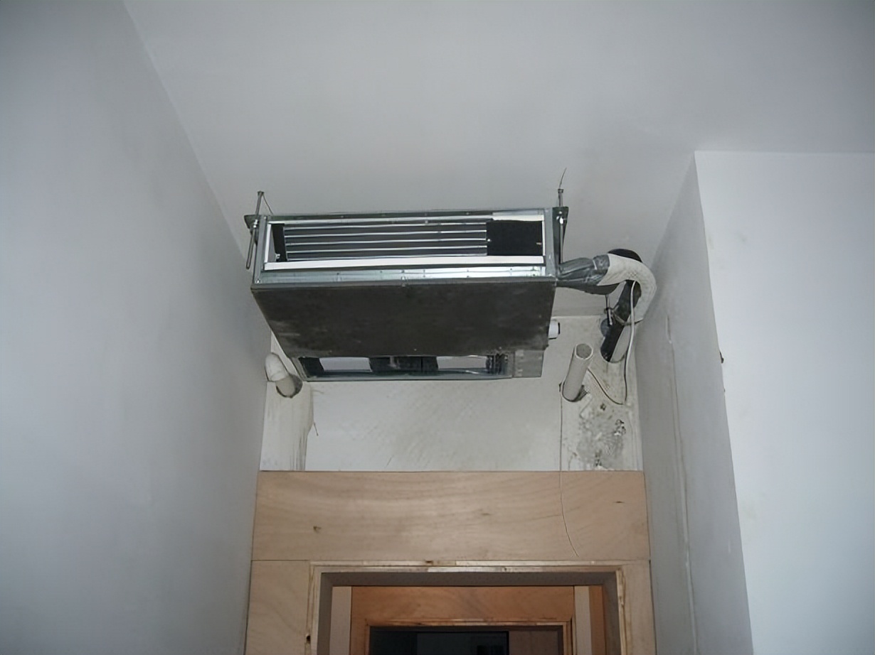 中央空调值不值得使用,中央空调真的不实用么