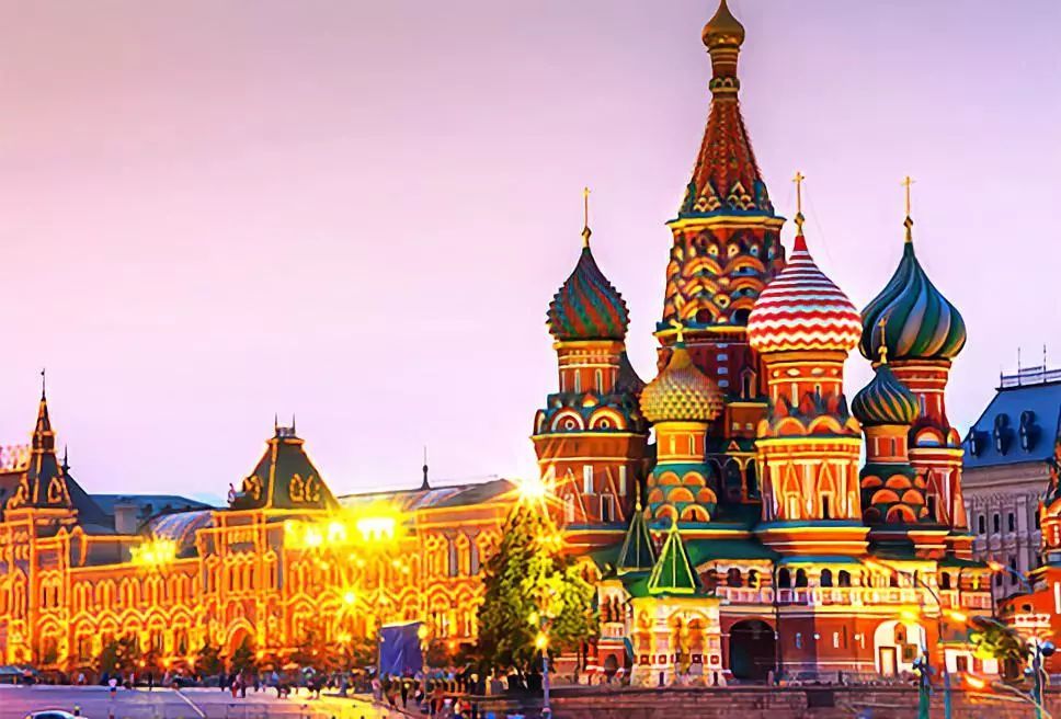 真正的俄罗斯区域,真正的俄罗斯是什么样的知乎