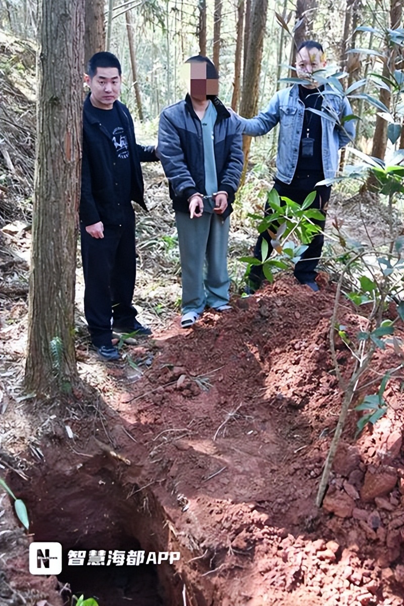 盗墓笔记摸金校尉案件,摸金校尉盗墓案最新结局