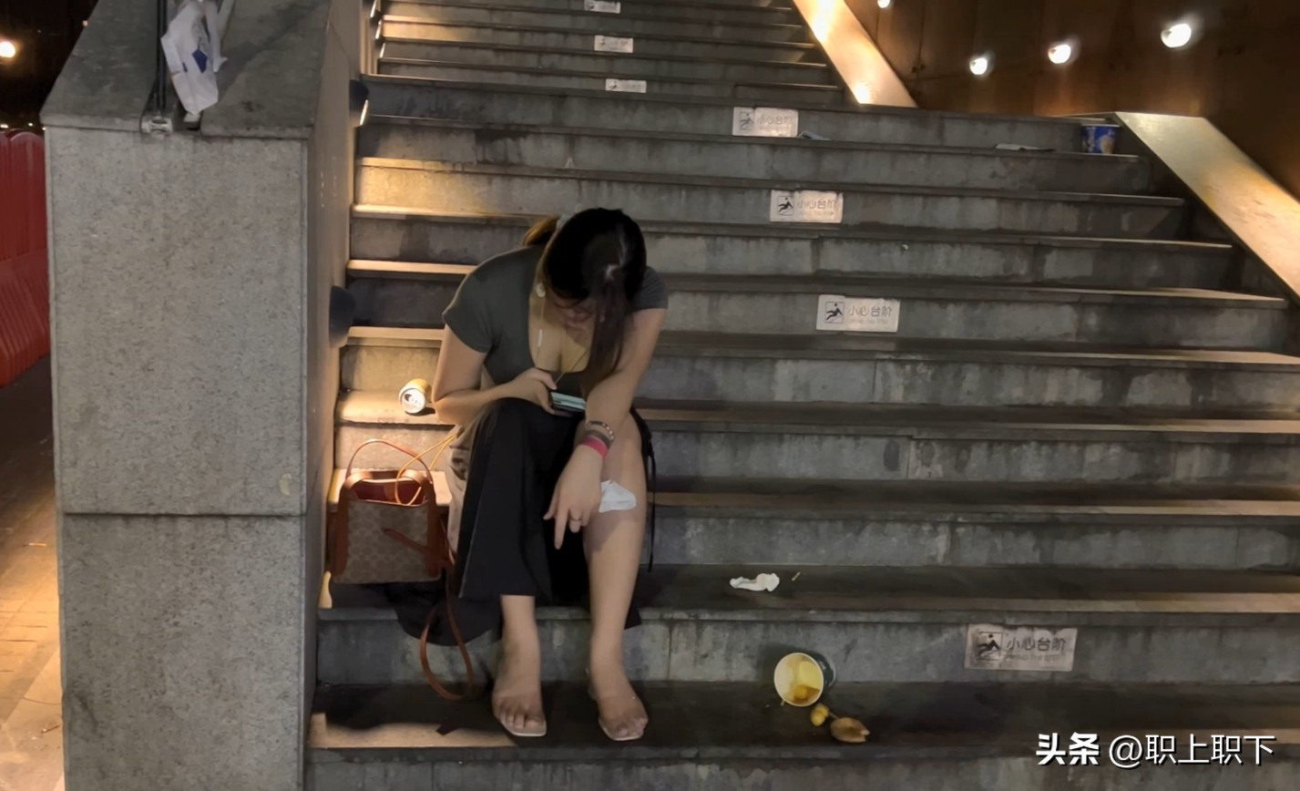 广州90后的夜生活,90后广州年轻人的真实生活