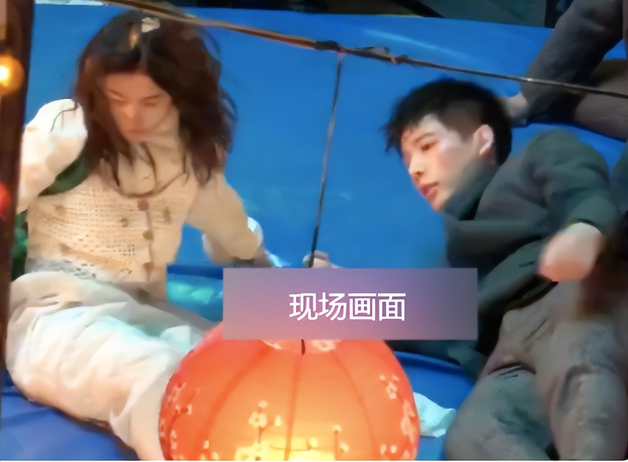 张译最接近真实的一场戏,张译的接吻戏有哪些