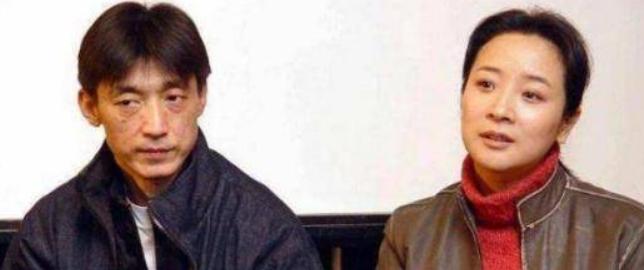 陈小艺和孙红雷关系,陈小艺孙红雷合作电视剧