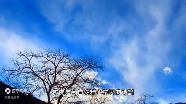 巴南区：800年重庆3000年巴县，宛如城市的后花园