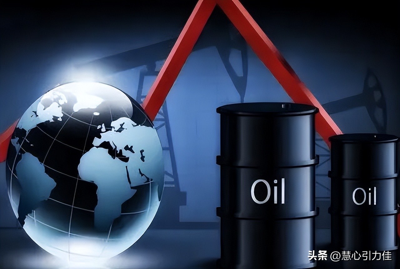我国可以低价买俄罗斯原油吗,俄罗斯石油卖不出去为什么油价涨