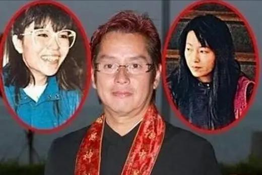 72岁谭咏麟吃早餐引争议,谭咏麟原配莎莉正式剃度出家了