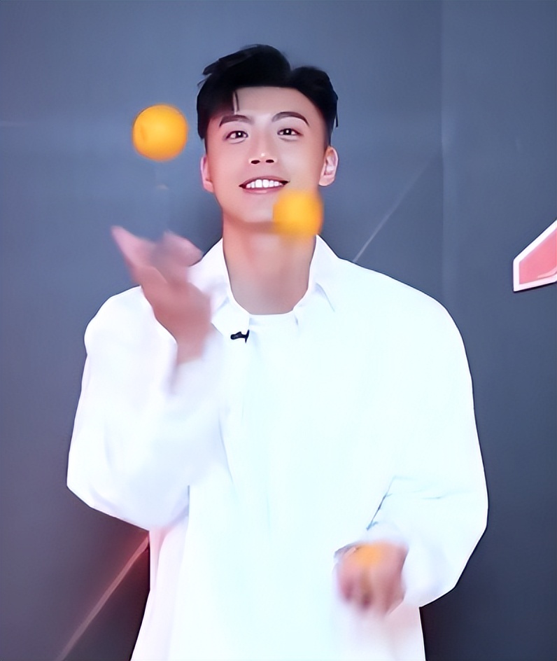 台北101惊艳台湾,台版101选秀颜值