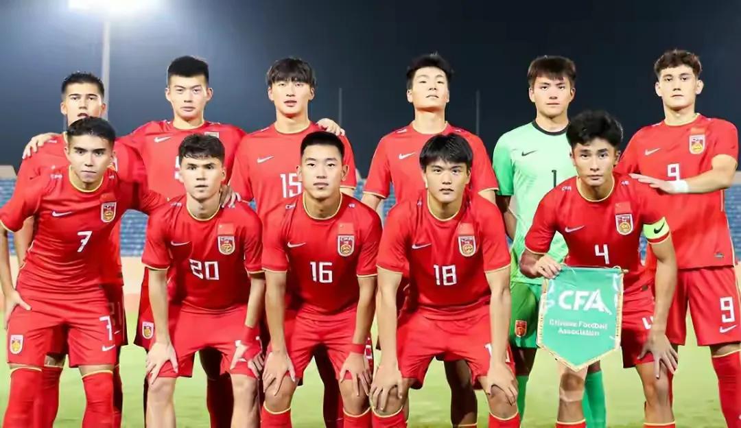 安东尼奥国青名单,安东尼奥首发