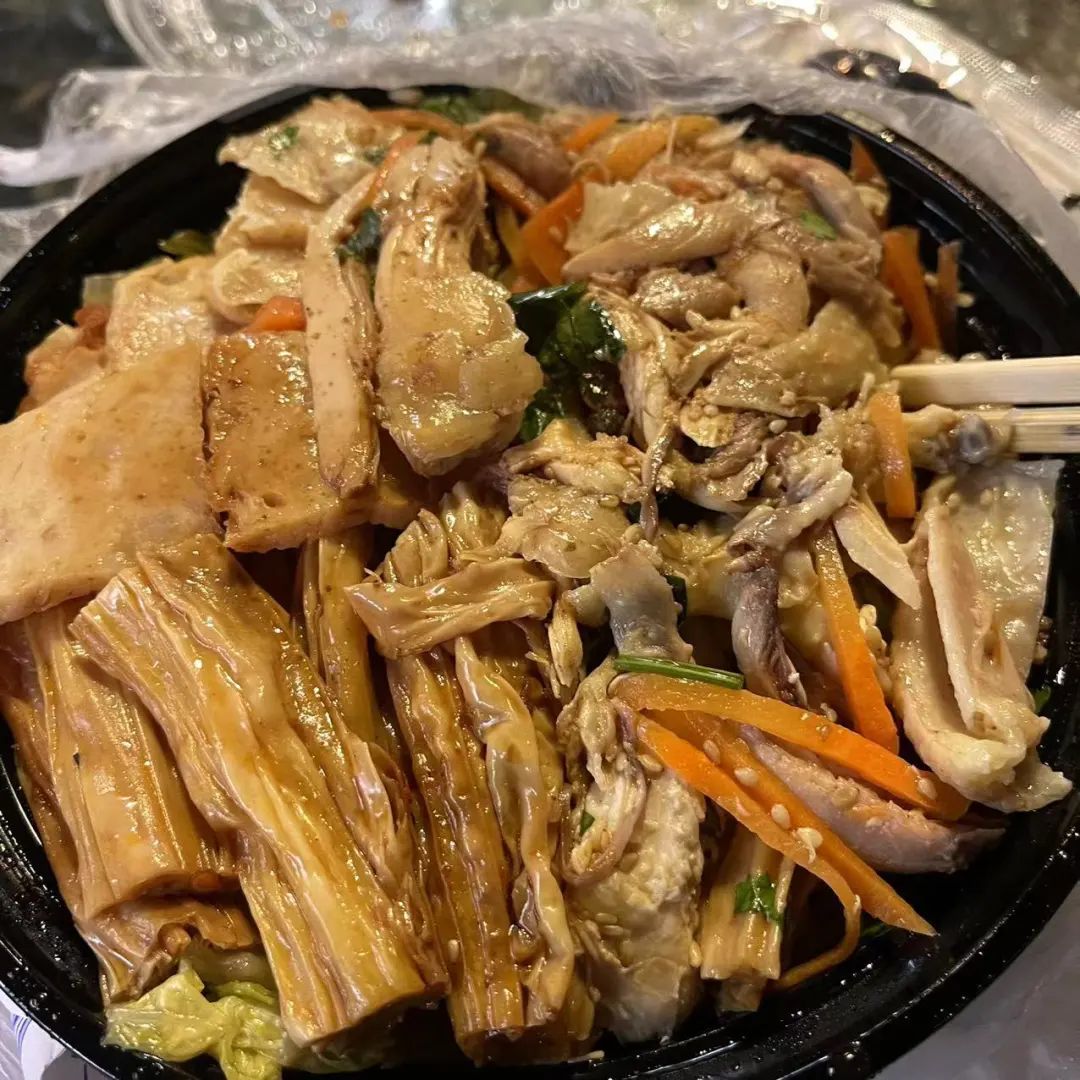 广州华师大学伙食,华师大有啥好吃的