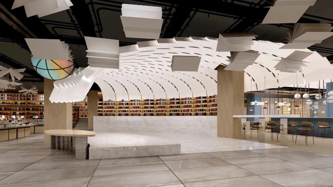 传统书店和网红书店,网红书店到底怎么样了