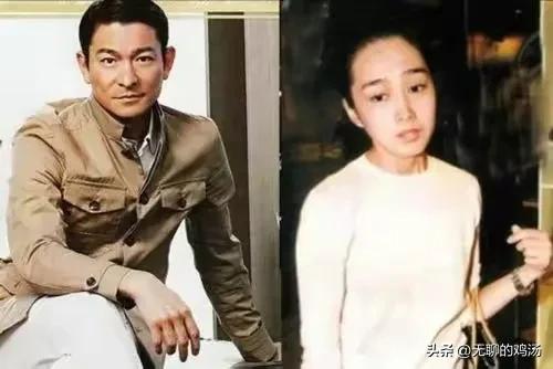 刘德华舅舅,刘德华为朱丽倩舅舅庆生