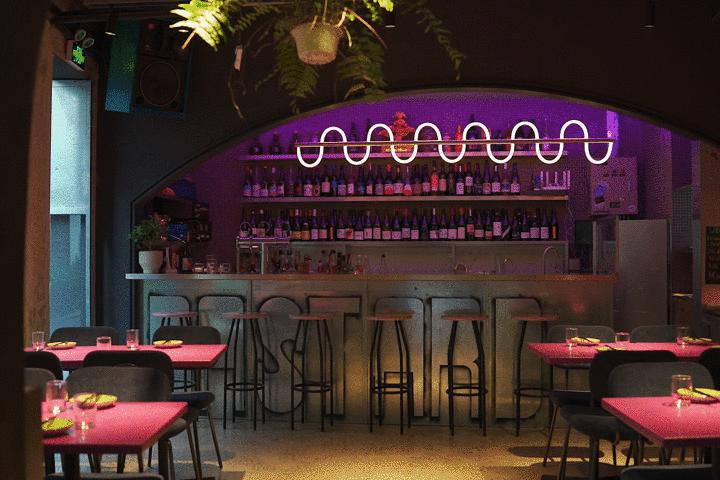 一开业就爆火,魔都全新商业地标