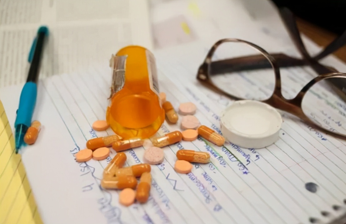 吃了就能考高分？很多家长给孩子吃的“聪明药”，到底是什么？