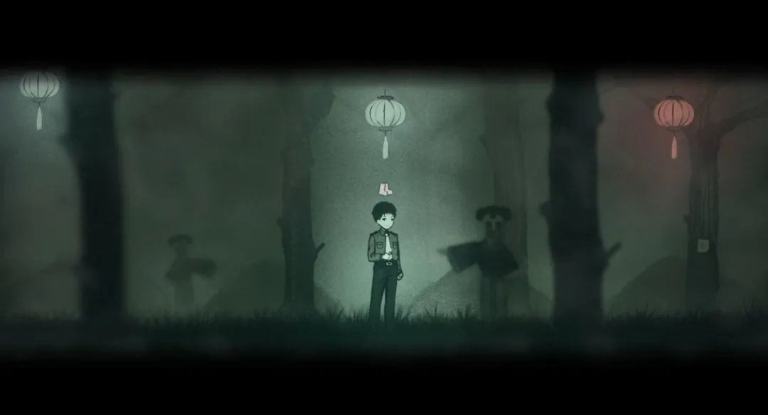 恐怖游戏被中国玩家玩的淋漓尽致,中式恐怖的游戏