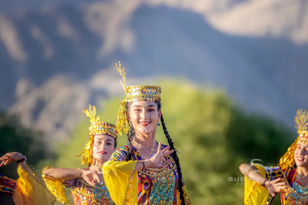 路过*疆新**的那些地方02（很南，很难，*疆新**行12）