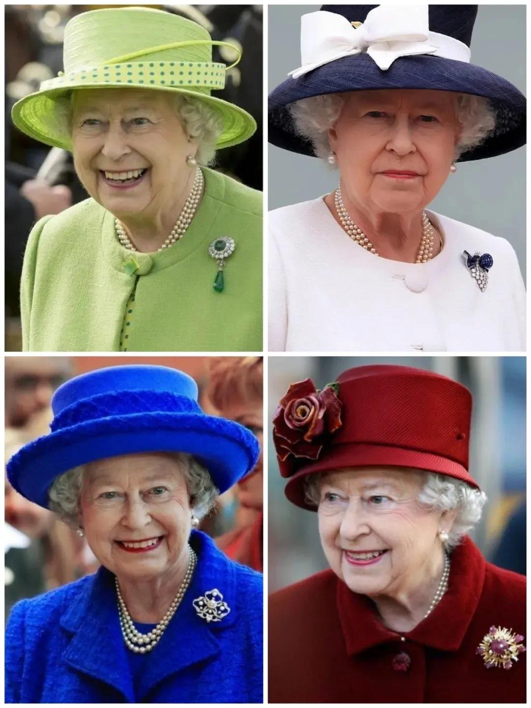 珠宝胸针款式图片,胸针时尚潮流感十足